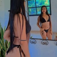 Naughty_Vanessa_ webcam model