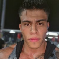 tyler_muscle1 model avatar
