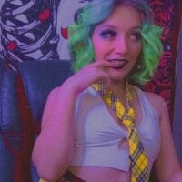 LittleTokerbell's Offline Chat Room