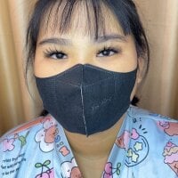 Baohot18 webcam model