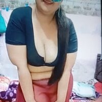 Tanisha-Chy webcam