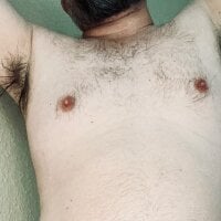 DaddyBear_83 webcam
