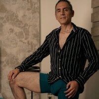 albert_guzmann webcam model