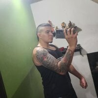 axel_fox21 webcam model
