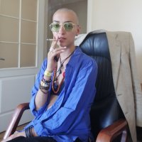 غرفة دردشة Ellie_Dream دون اتصال