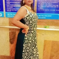 Cute-Kanak webcam model