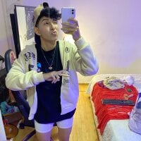 Mikefonsexx14Live Webcam
