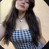 hot-hazel from Stripchat