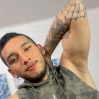 Imagem de avatar de EvanVelvet