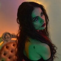 Alice_noir webcam model
