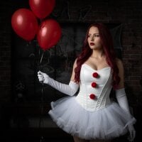 mady0619_ch webcam model