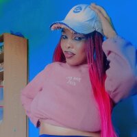 CreamyCumBucket webcam