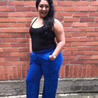 caribbean_goddess' Offline Chat Room