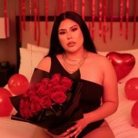 Модель Mia_Carters