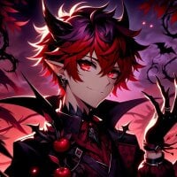 DevilCherryn Avatar kuva