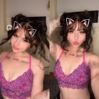 Offline chatovací místnost Exotickarmaa