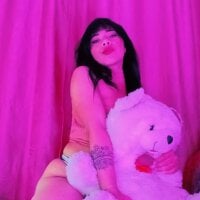 megan_x30 webcam model