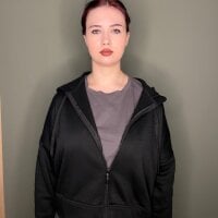 FelishaCasar webcam model