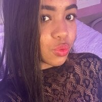 CannelaSmith webcam model