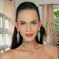 LovelyzomieTS model avatar