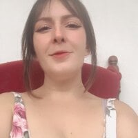 _sammy_pink webcam model