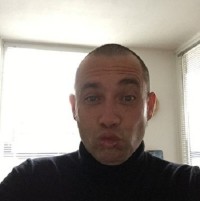 daantjuh's Avatar Photo