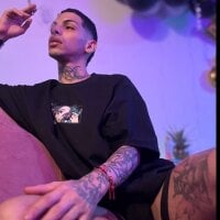 tasty_lars444 webcam