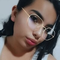 ZoeEclipse webcam model