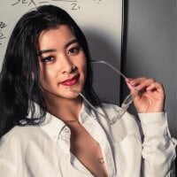 BellaFernandez__ webcam model