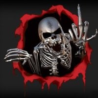 Alexa6999 Immagine Avatar