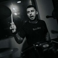AndyDrums