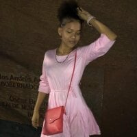 Brhisney_ model avatar