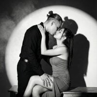 _Tattoo_Couple webcam model