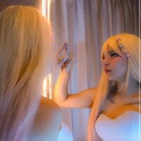 Melody-chers model avatar