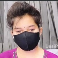 DesiPriyaRani's Profile Pic