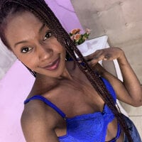 Aliis_Love webcam model