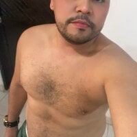 Model ChubbyCock18