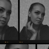 iam_Venus webcam model