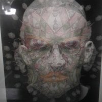 TheOrder1976's Offline Chat Room