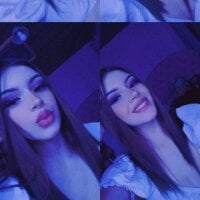 Marianafe233 webcam