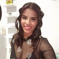 aria_gill webcam model