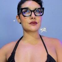 Model Kaira_mosse
