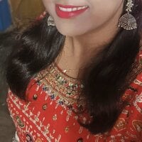 Hotty-rosni webcam model