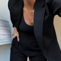 Offline chatovací místnost AlishaMoonX