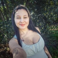 MiluUcrania webcam model