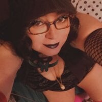 CaptainAnnas webcam model