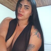 MariaVex webcam model
