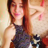 Bailey_Haze Cameră chat offline