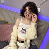 KeeleyDavi webcam model