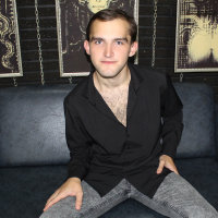 Bilik Sembang Luar Talian MichaelBarton